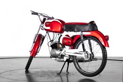 1966 Testi SPRINT CH3