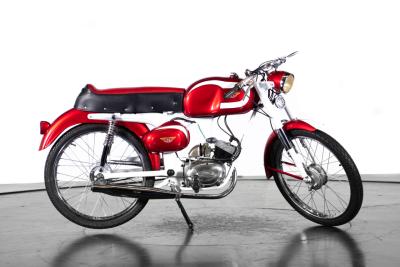 1966 Testi SPRINT CH3