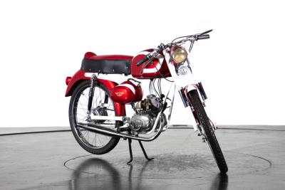 1966 Testi SPRINT CH3