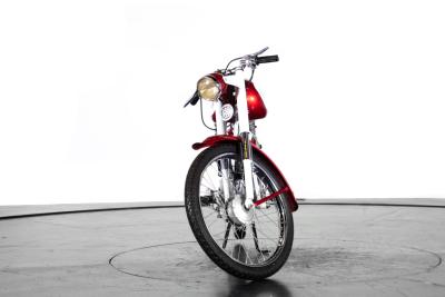 1966 Testi SPRINT CH3