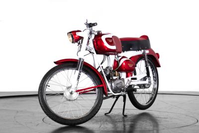 1966 Testi SPRINT CH3