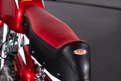 1966 Testi SPRINT CH3