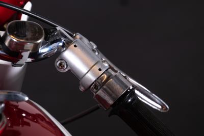 1966 Testi SPRINT CH3