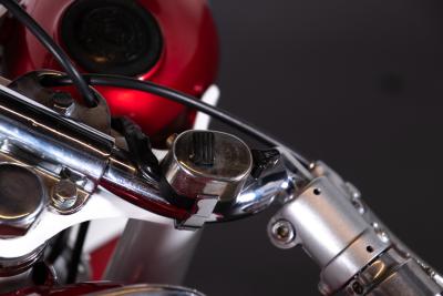 1966 Testi SPRINT CH3