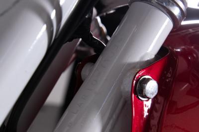 1966 Testi SPRINT CH3