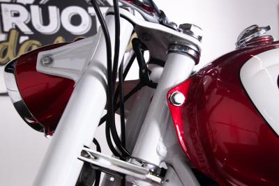 1966 Testi SPRINT CH3