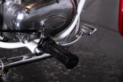 1966 Testi SPRINT CH3