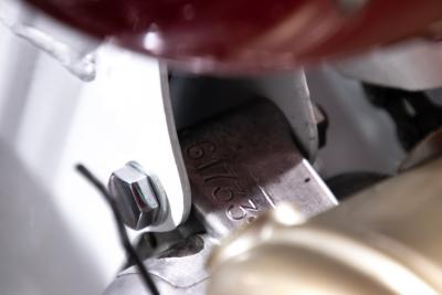 1966 Testi SPRINT CH3