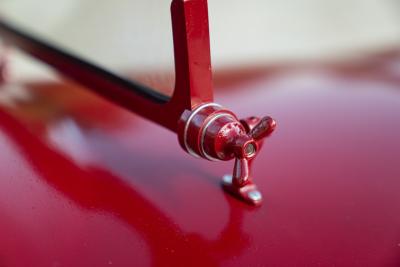 1931 Alfa Romeo 6C - TRIBUTO SPORT