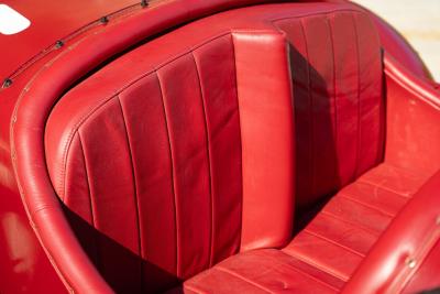 1931 Alfa Romeo 6C - TRIBUTO SPORT