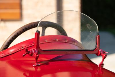 1931 Alfa Romeo 6C - TRIBUTO SPORT