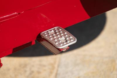 1931 Alfa Romeo 6C - TRIBUTO SPORT