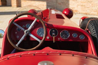 1931 Alfa Romeo 6C - TRIBUTO SPORT