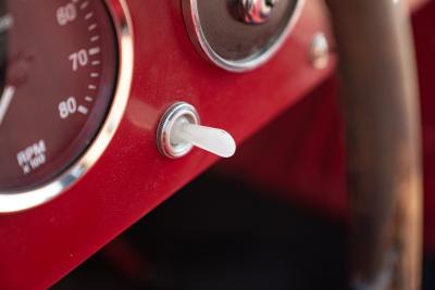 1931 Alfa Romeo 6C - TRIBUTO SPORT