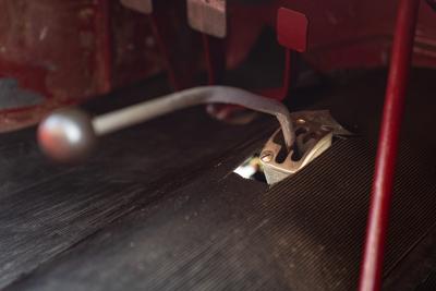 1931 Alfa Romeo 6C - TRIBUTO SPORT