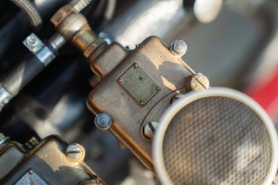 1931 Alfa Romeo 6C - TRIBUTO SPORT