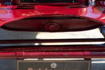 1931 Alfa Romeo 6C - TRIBUTO SPORT