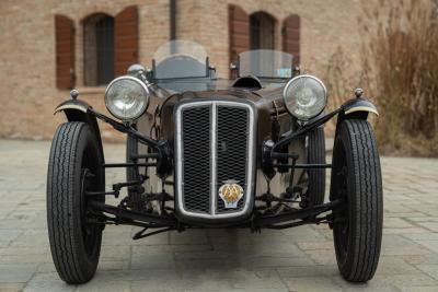 1939 Grayson SPORT 1100