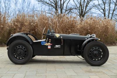 1939 Grayson SPORT 1100