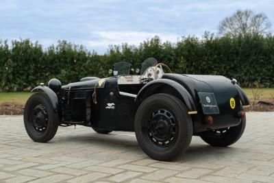 1939 Grayson SPORT 1100