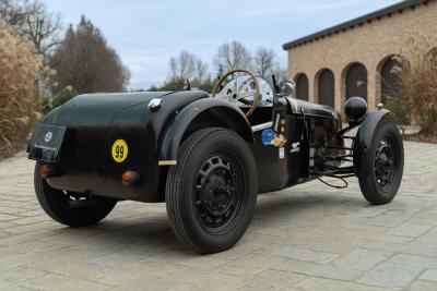 1939 Grayson SPORT 1100