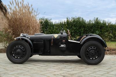 1939 Grayson SPORT 1100