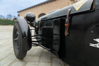 1939 Grayson SPORT 1100