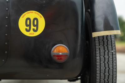 1939 Grayson SPORT 1100