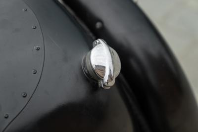 1939 Grayson SPORT 1100