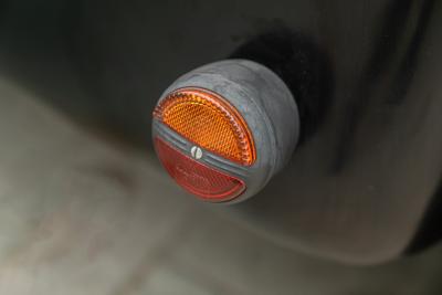 1939 Grayson SPORT 1100