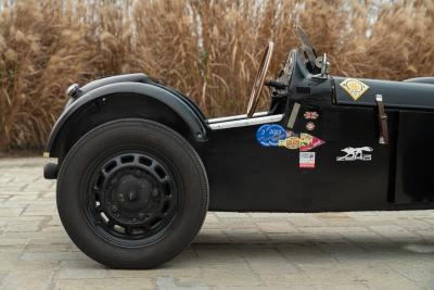 1939 Grayson SPORT 1100