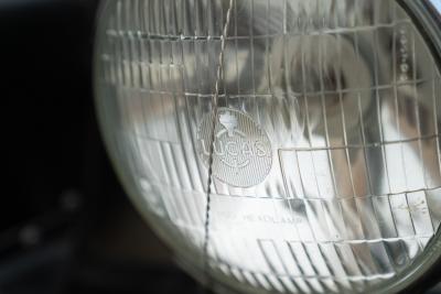 1939 Grayson SPORT 1100