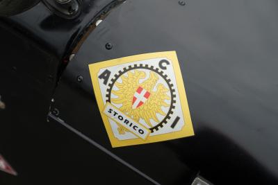 1939 Grayson SPORT 1100