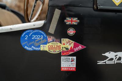 1939 Grayson SPORT 1100