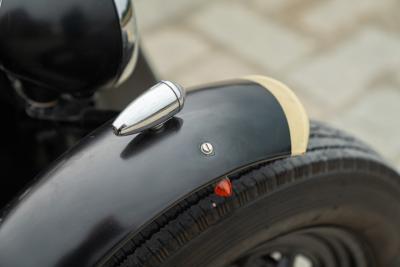 1939 Grayson SPORT 1100