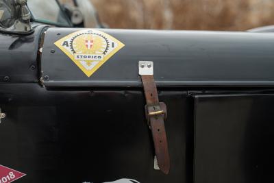 1939 Grayson SPORT 1100