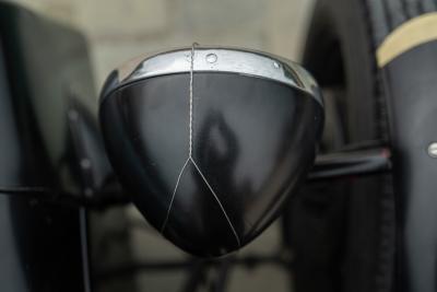 1939 Grayson SPORT 1100