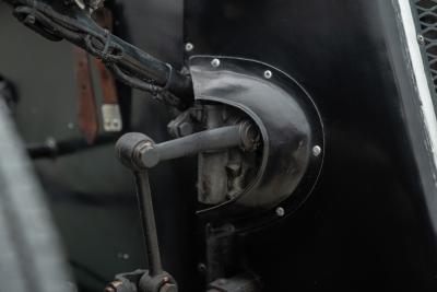 1939 Grayson SPORT 1100