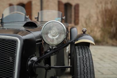 1939 Grayson SPORT 1100