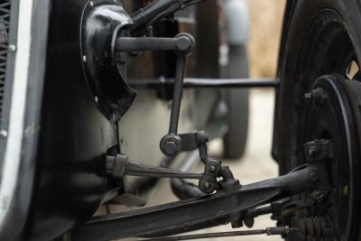 1939 Grayson SPORT 1100