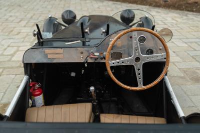 1939 Grayson SPORT 1100