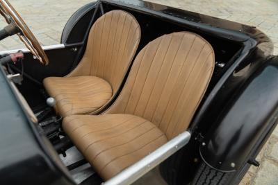 1939 Grayson SPORT 1100