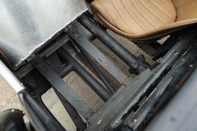 1939 Grayson SPORT 1100