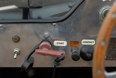 1939 Grayson SPORT 1100