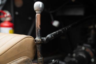 1939 Grayson SPORT 1100