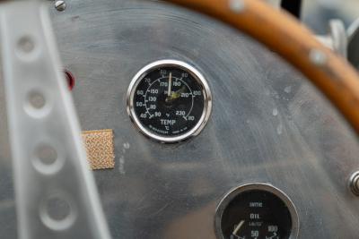 1939 Grayson SPORT 1100