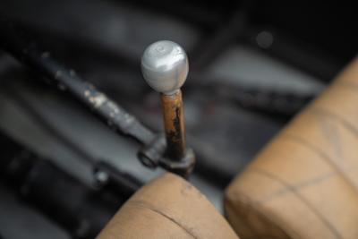 1939 Grayson SPORT 1100