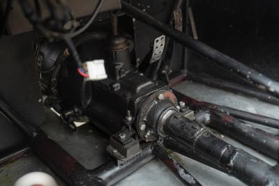 1939 Grayson SPORT 1100