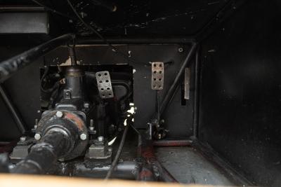 1939 Grayson SPORT 1100