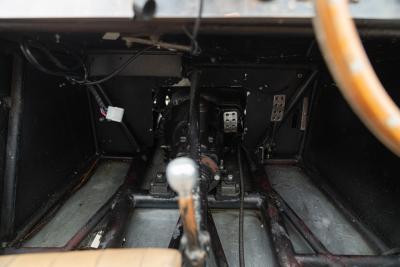 1939 Grayson SPORT 1100